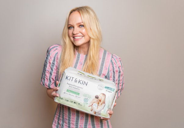 Kit & Kin Moves to Paper Packaging for 2023